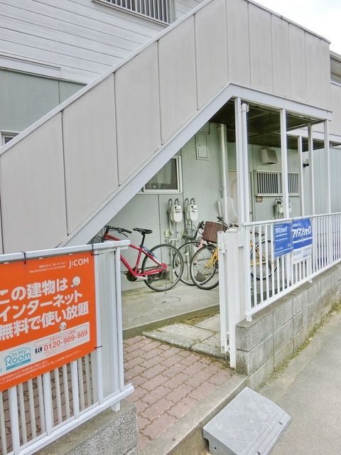 セキュリティ　★お問い合わせはタウンハウジングまで★