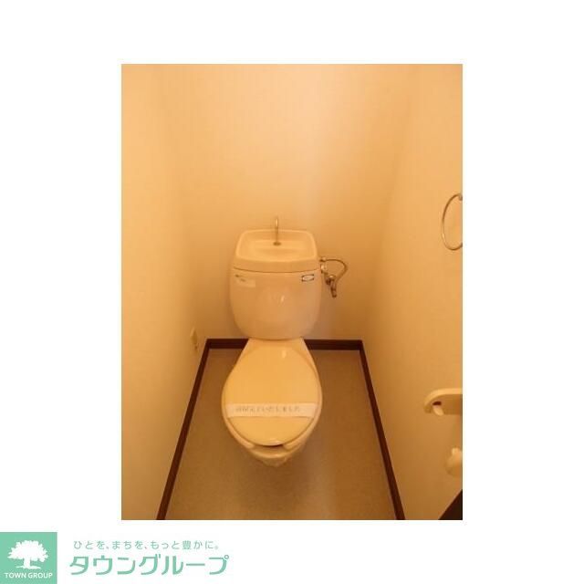 トイレ　★お問い合わせはタウンハウジングまで★