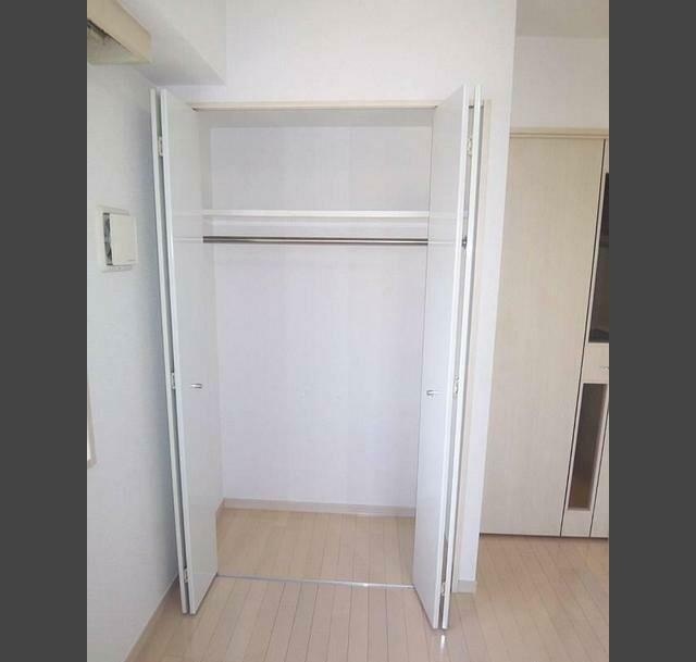 収納　収納