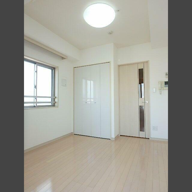 居室・リビング　きれいなお部屋