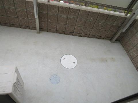 バルコニー　ベランダ