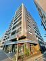 曙橋駅より徒歩2分 7階 築17年1ヶ月の賃貸物件
