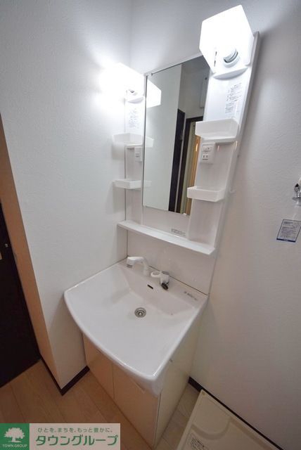洗面設備　お部屋探しは【タウンハウジング千葉店】にお任せ下さい♪