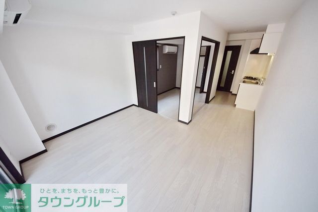 居室・リビング　現地待ち合わせ歓迎♪お問合せはタウンハウジング千葉店まで！