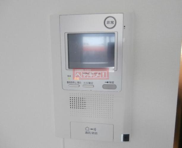 その他設備　設備