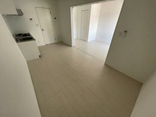 居室・リビング　写真は同マンションの他のお部屋のものです