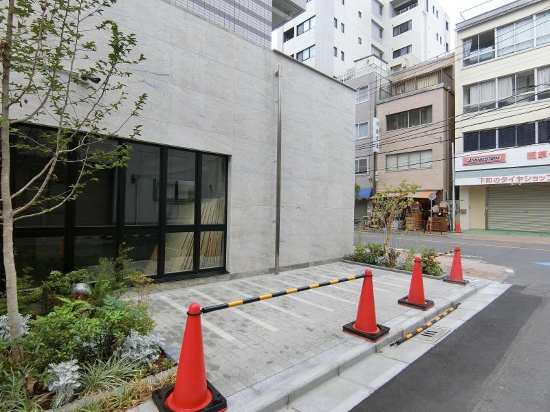 病院　病院（病院）まで10m