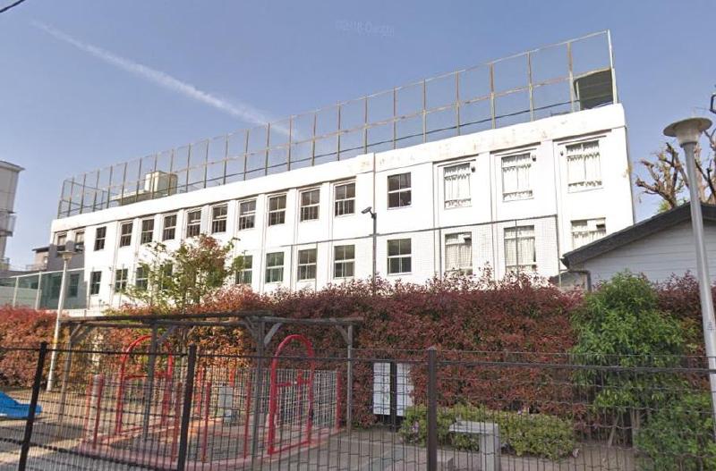 小学校　台東区立浅草小学校（小学校）まで260m