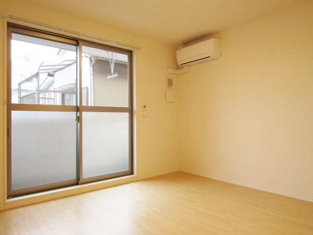 居室・リビング　★★広々としたお部屋★★