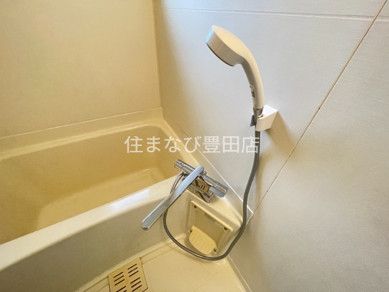 バス・シャワールーム　別部屋写真