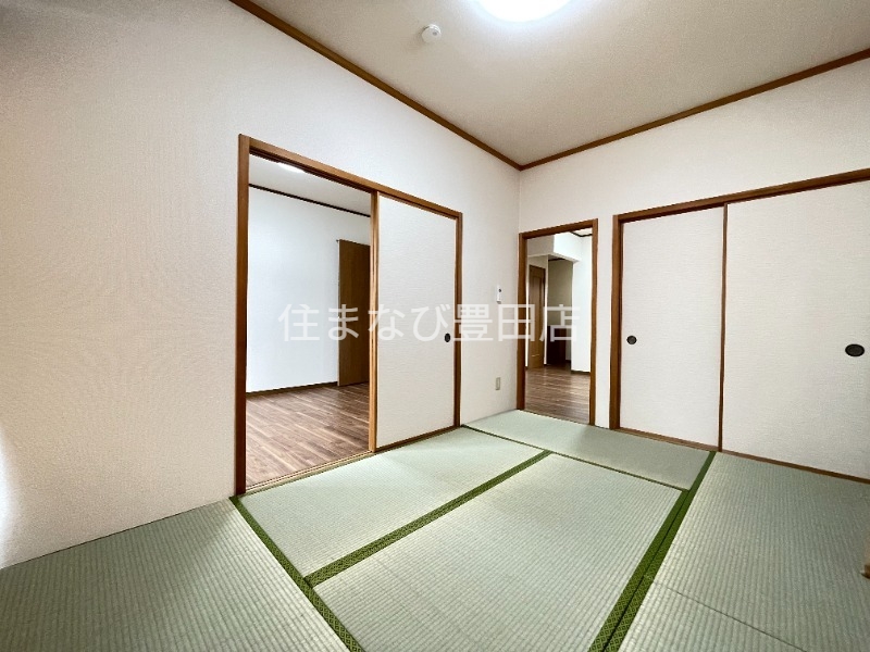 その他部屋・スペース　別部屋写真