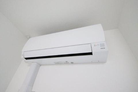 その他設備　室内設備