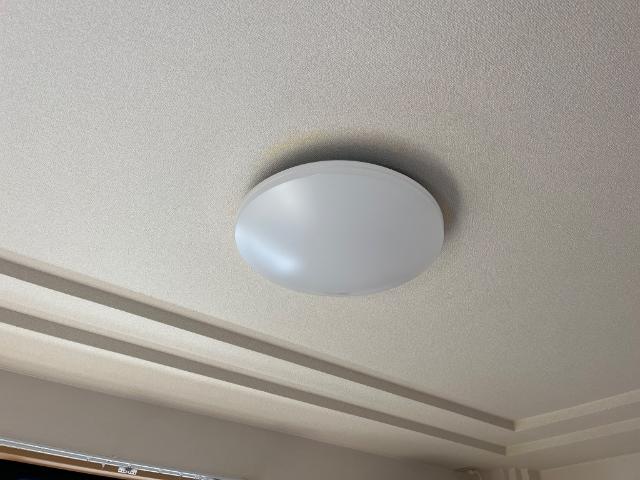 その他設備　照明器具