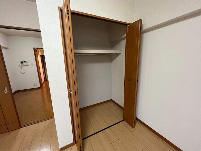 収納　別号室イメージ