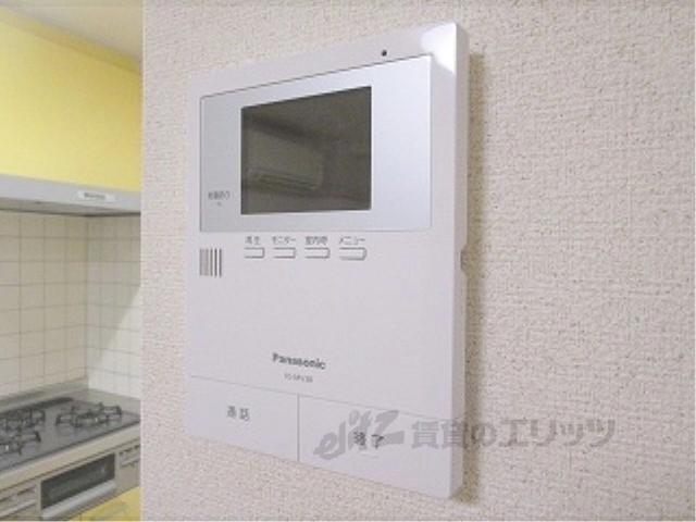 セキュリティ　ドアフォン（ＴＶ含）