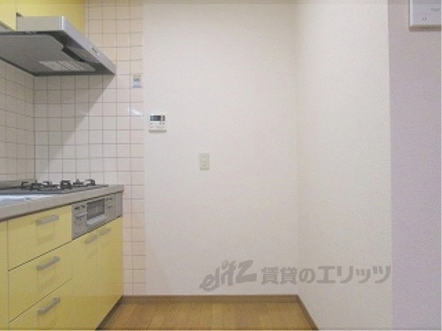 その他部屋・スペース　冷蔵庫置場