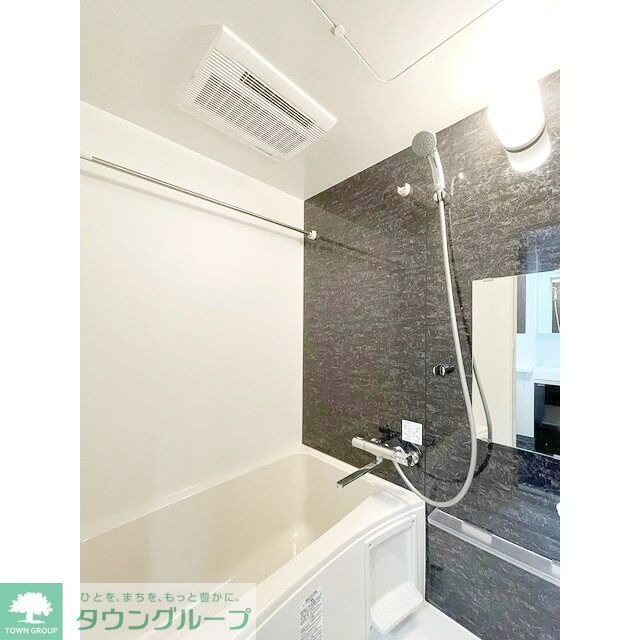 バス・シャワールーム　★大田区のお部屋探しはタウンハウジング蒲田店へ★