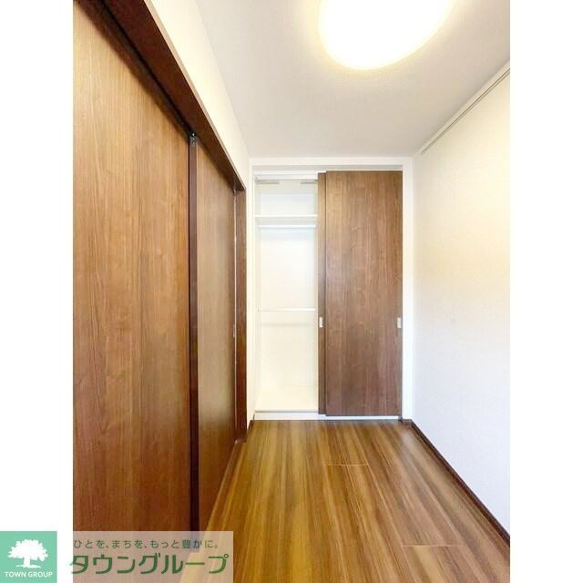 収納　★大田区のお部屋探しはタウンハウジング蒲田店へ★
