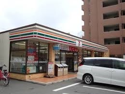 コンビニ　セブンイレブン福岡大橋2丁目店（コンビニ）まで482m