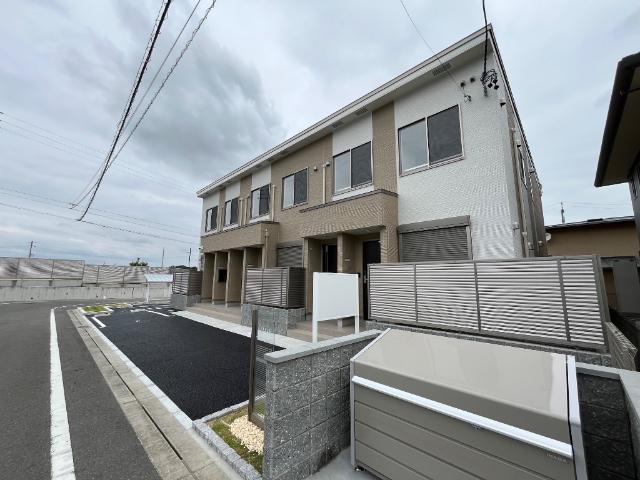 その他部屋・スペース　洋室