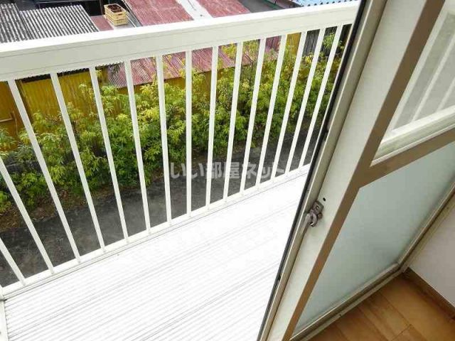サンメゾンS Iの内装写真