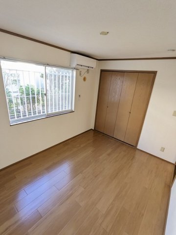 その他部屋・スペース　内装は落ち着いています