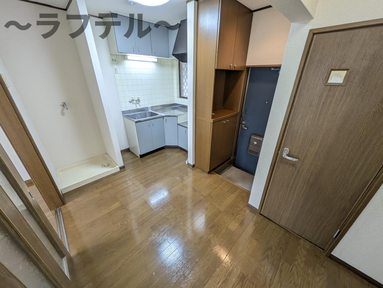 居室・リビング　別部屋イメージ写真