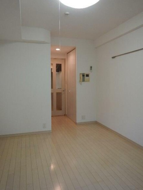 居室・リビング　フローリングのお部屋