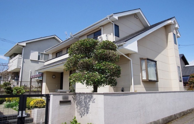 建物外観　扇町２丁目戸建