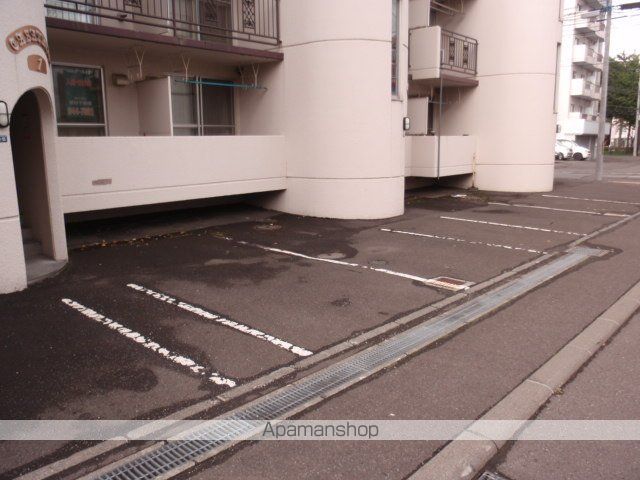 その他共有部分　その他共有部分
