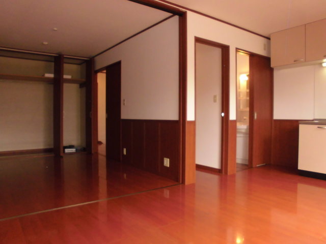 その他部屋・スペース　同タイプ別号室