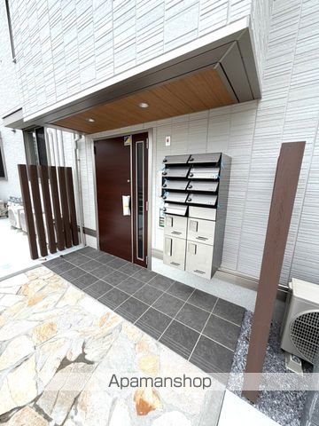 Dーresena丸山Sの外観写真
