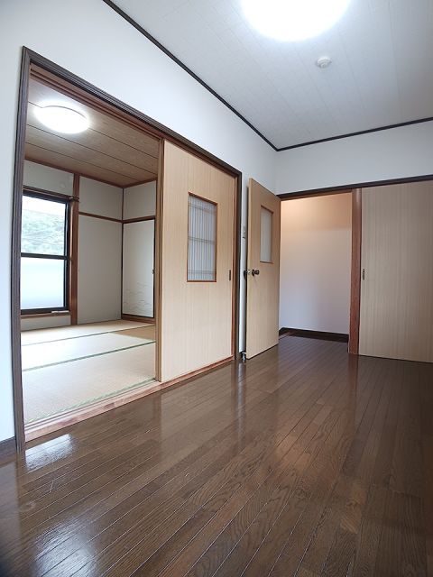 その他部屋・スペース