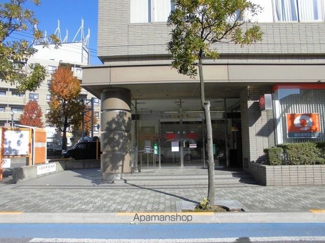 その他　朝日信用金庫東葛西支店（その他）まで207m