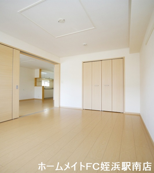 その他部屋・スペース　★閑静な住宅街です♪★参考写真