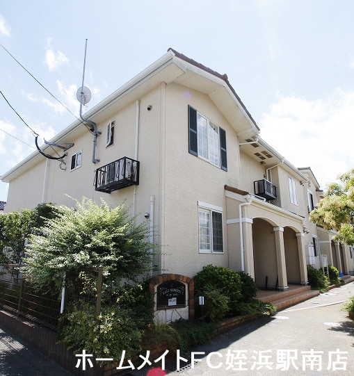 建物外観　★オシャレな外観です！★