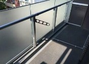 バルコニー　バルコニー※別部屋参考写真