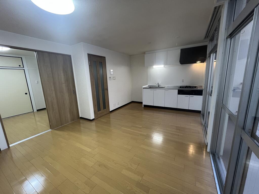 その他部屋・スペース　LDK3