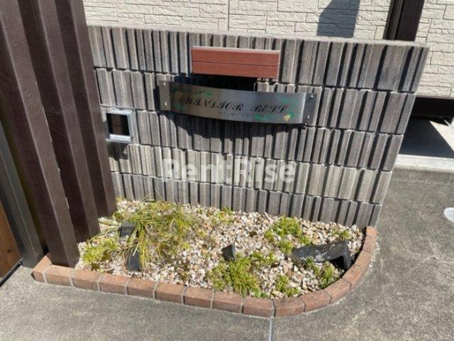 トイレ　エントランス