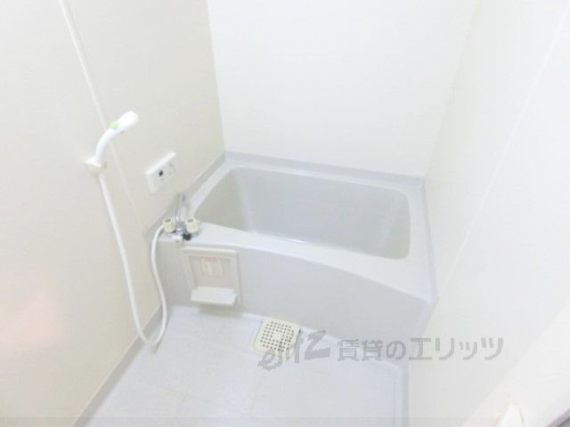 バス・シャワールーム　風呂