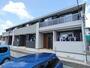浜松駅よりバス15分 徒歩1分 1階 築4年6ヶ月の賃貸物件