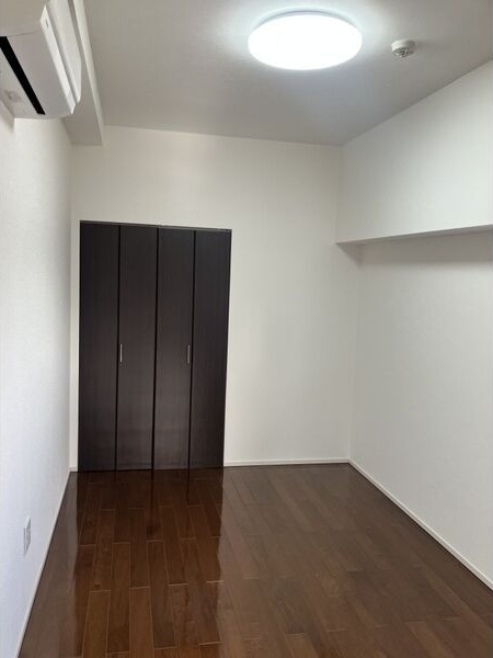 収納　※写真は同じマンションの違う部屋のものになります。