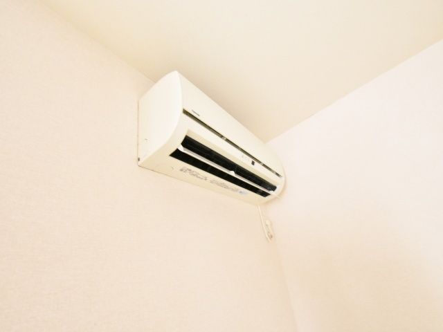 その他設備　★★エアコン付★★