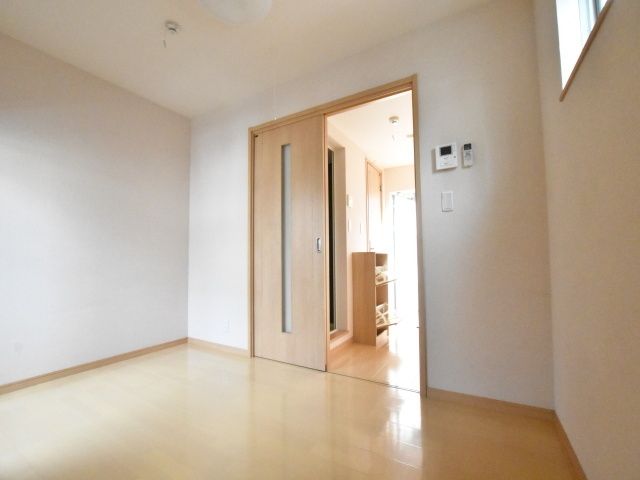 居室・リビング　★★明るいお部屋★★