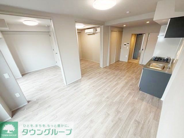 居室・リビング　設備