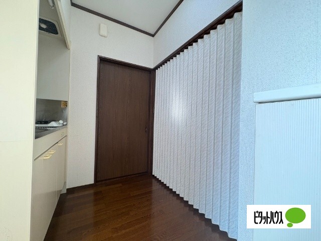 その他部屋・スペース　※入居中またはリフォーム中のため同棟別室写真