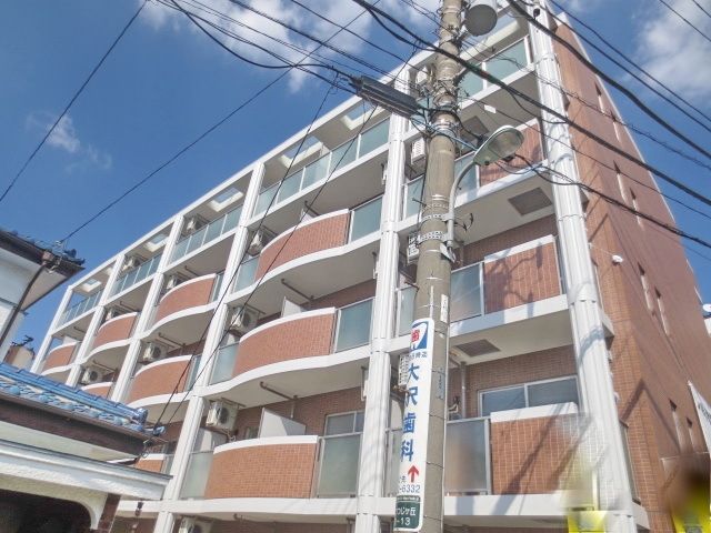 建物外観　★お問い合わせはタウンハウジングまで★