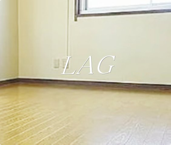 居室・リビング　洋室のお部屋です。
