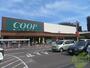 スーパー　COOP　MIYAGI榴岡店（スーパー）まで443m