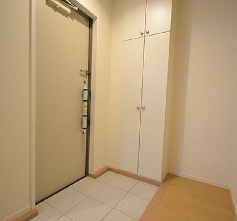 玄関　他部屋参考写真